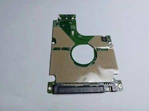 scheda controller PCB WESTERN DIGITAL WD5000LPCX WD5000LPCX-24C6HT0 500 GB HD - - Photo 1/2