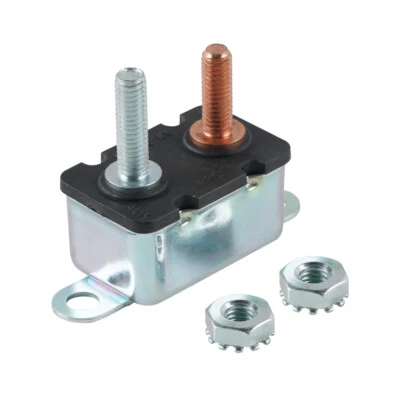 20 Amp Circuit Breaker Replace 2410881 For Polaris Sportsman 800 850 900 ATV - Image 1 of 4