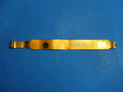 Placa base de repuesto genuina Flex Ribnon Asus Zenpad 10 9.7" P00I Verizon Foto 1 de 3