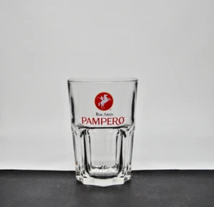 Pampero Rum Glas 0,35l Cocktail Mojito Gläser - Bild 1 von 1