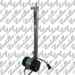 75 - 76 DeVille Fleetwood OEM Antenna Rebuild 2Mo Warranty $150 Core 1975 - 1976 - Picture 1 of 23