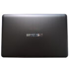 New for ASUS Vivobook X541 X541N X541UA R541 X540 Laptop LCD Back Cover Black