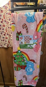 Care Bears Weihnachtsdecke - 50 x 70 - Bild 1 von 4