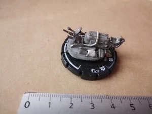 HOVERBIKE SQUAD 007 MECHWARRIOR MINIATURE/P664 - Picture 1 of 1