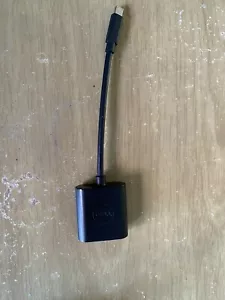 New Dell PNKVT Mini Display Port to VGA Cable Adapter - Picture 1 of 1
