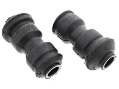 Juego de bujes de brazo de arrastre para BMW 733i 1978-1982 Febi 66198CTRD 1979 1980 1981 Foto 1 de 2