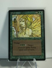 Pixie Queen - Legends - English - MTG Magic MP/HP