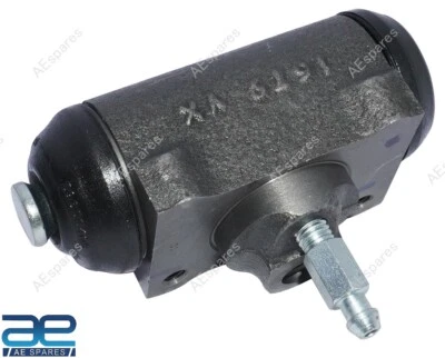 Wheel Cylinder Assembly For Mahindra Scorpio 2.6L 0602BA0550N S2u - Image 1 of 4