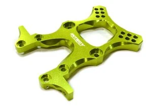 V2 Alloy Front Shock Tower for HPI Nitro Firestorm, E-Firestorm & Blitz - Picture 1 of 1