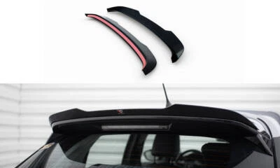 Alettone da lunotto posteriore  spoiler Opel Corsa F (Mk6)  2019-  - Imagen 1 de 4