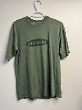 New Army Ephesians 6: 10-18 Jesus T-Shirt