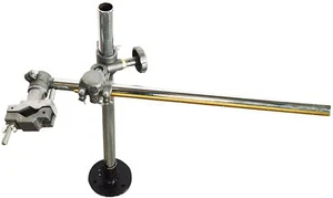 Welding Torch Holder Support Mig Gun Holder Positioner Clamp Mountings 60*50cm - Picture 1 of 5