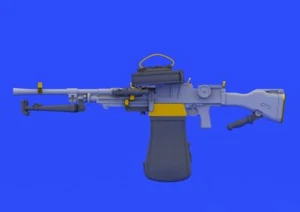 Accessoires Eduard 635003 - 1:72 Bren Mk.I - Kit En Résine - Neuf - Picture 1 of 1
