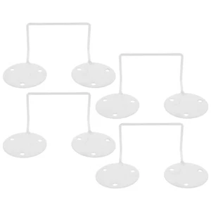 4Pcs Mattress Retainer Bar Bracket Mattress Rack Mattress Anti-slip Stopper - Picture 1 of 12
