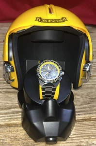 CITIZEN Promaster Skyhawk A-T Blue Angels Pilot Watch - Picture 1 of 10