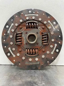 2010 Aston Martin Rapide 6.0 AT OEM Clutch Damper Disc Flywheel 4G436W366AD 39k - Picture 1 of 6