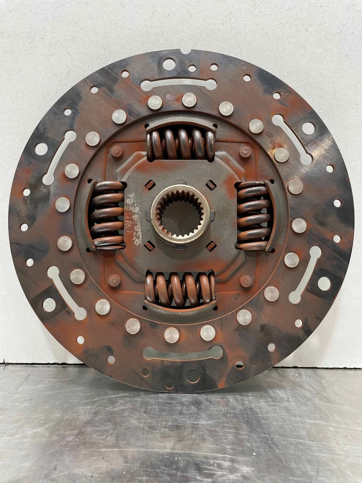 2010 Aston Martin Rapide 6.0 AT OEM муфта амортизатор диск маховик 4G436W366AD 39k - Изображение 1 из 4