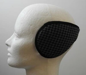 Nuevo manguito para oreja detrás de la cabeza para hombre o mujer talla única Y21 - Imagen 1 de 12