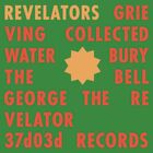 Revelators Sound System: Revelators (2022), CD, Hiss Golden Messenger
