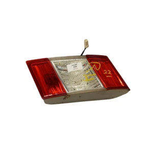 Right Rear Garnish Durable Bootlid Lamp For 2008-2011 Holden Epica EP Sedan 2008 - Picture 1 of 2