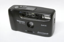 Traveller AF Mini Date analoge Kompaktkamera gebraucht