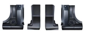 1996-2022 Chevy Express GMC Savanna Cutaway Van Outer & Inner Cab Corner SET - Picture 1 of 4