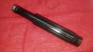 KTM 450 EXC 2010 FORK HYDRAULIC STOP PLASTIC SPRING GUIDE - Imagen 1 de 3