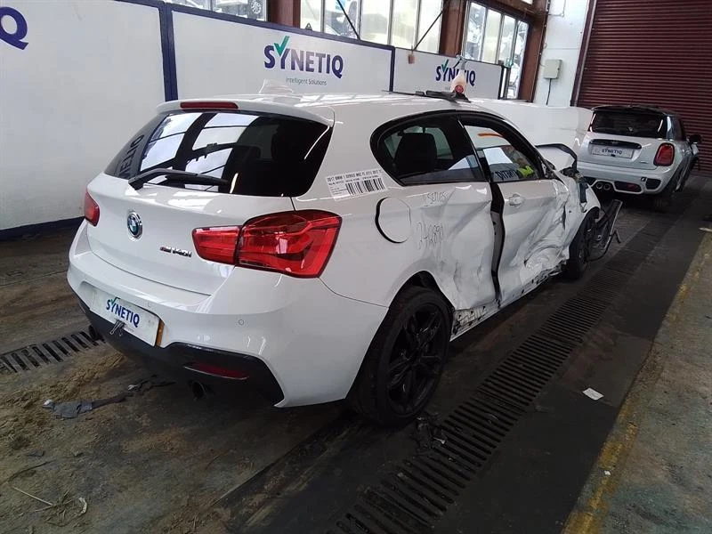 SHOCK ABSORBER MK2 FL F21 12-19 BMW 1 SERIES M140I 2998 PETROL DRIVERS SIDE REAR - Image 1 of 1