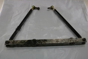 1996 POLARIS INDY XLT 600 TIE RODS AND RACK - Picture 1 of 4