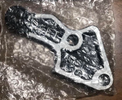 Supporti Staffe Attacchi  Faretti Supplementari Honda 1000 Africa Twin Adv 18-19 - Image 1 of 3