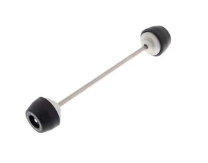 EP Front Spindle Bobbins - Kawasaki Ninja H2 (2015 - 2022) - Picture 1 of 8