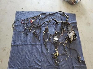 Engine Bay Wiring Harness 2022 MERCEDES-BENZ GLB 250 2.0L AWD - Bild 1 von 12