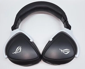 ASUS ROG Delta S Wireless, Leichtes, Kabelloses Gaming-Headset. Bitte Lesen - Afbeelding 1 van 6
