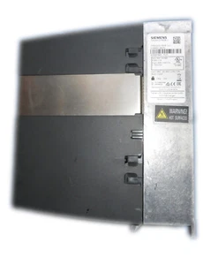 Moduł zasilania Siemens Sinamics PM240-2 1p6sl3210 1pe16 1ul1 jako uszkodzony #100 - Zdjęcie 1 z 2