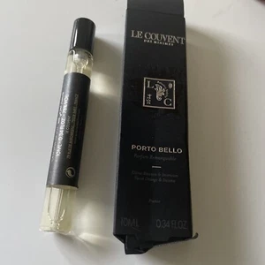 Le Couvent des Minimes Perfume Porto Bello 10ml EDP Spray -with Box - Picture 1 of 3