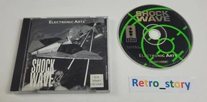 3DO - Shock Wave - Demo Only - Picture 1 of 7