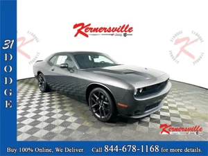 2023 Dodge Challenger SXT - Picture 1 of 24