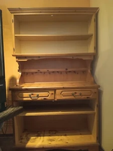 Anrichte Sideboard gebraucht, Massivholz - Bild 1 von 1