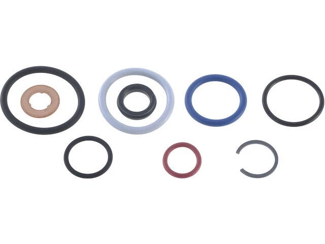Fuel Injector Seal Kit For 2007 IC Corporation RE Commercial 6.0L V8 NS975TQ PDL - Image 1 of 1