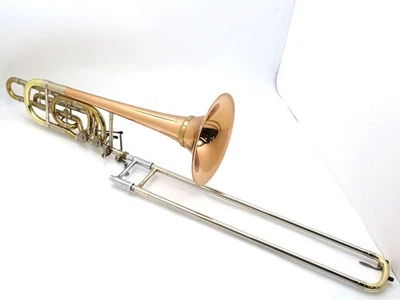 Campana desmontable Holton Trombón TR181 [593408] Foto 1 de 4