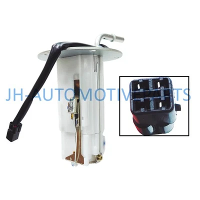 MONTAJE MÓDULO BOMBA COMBUSTIBLE MOTO PARA 49040-0818 KAWASAKI VULCAN 900 2006-23 Foto 1 de 3