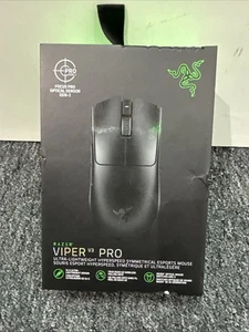 Razer - Viper V3 Pro Ultra-Lightweight Wireless Optical Gaming Mouse BRAND NEW - Picture 1 of 3