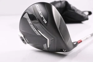 Cobra DS-Adapt MAX-K Driver / 12 Degree / Regular Flex Project X Denali Red 50 - Picture 1 of 9