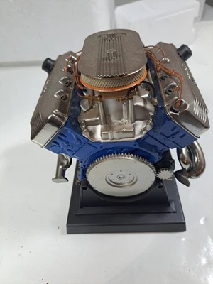 Liberty Classics 427 SOHC Ford Engine Model Moving Parts - Image 1 of 4