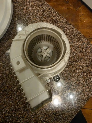 Toyota Camry Avalon Lexus ES300 2012-2017 híbrido batería ventilador de refrigeración G9230-33030 Foto 1 de 4