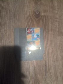 Super Mario Bros. / Duck Hunt / World Class Track Meet Nintendo NES Tested