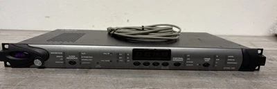 Avid Sync HD Master Clock for Pro Tools HD HDX with 8 pin Sync Cable - Image 1 of 2
