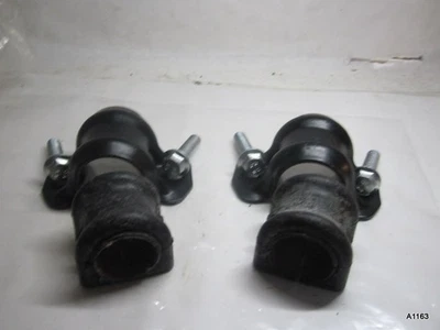 Kit de bucha de link de barra estabilizadora de suspensão VIN: L Mopar RAM 4500 5500 - Imagem 1 de 4