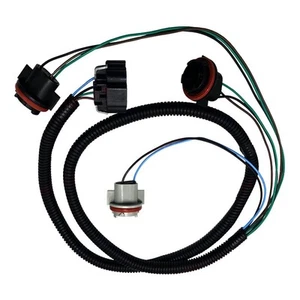 Complete Set of Wiring Harnesses for Chevrolet For Silverado Truck Rear Lights - Picture 1 of 16