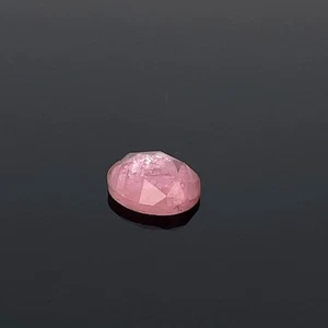 SCHMUCKJAGD SAMMLERSTEIN PINK TURMALIN CA. 4,40 ct. - Bild 1 von 6